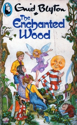 The Enchanted Wood