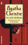 Una visita inesperada by Charles Osborne