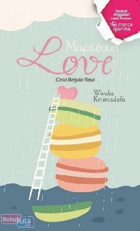 Macaroon Love (Paperback)