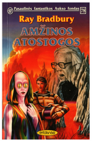 Amžinos atostogos (Paperback)
