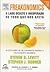 Freakonomics by Steven D. Levitt