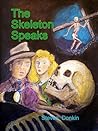 The Skeleton Speaks (Gert O'Connell, #2)