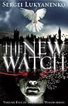 The New Watch