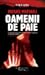 Oamenii de paie by Michael Marshall