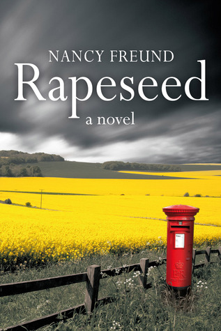 Rapeseed (Paperback)