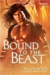 Bound to the Beast (The Greenwood, #2)