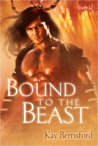 Bound to the Beast (The Greenwood, #2)