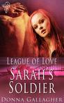 Sarah's Soldier