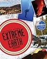 Seymour Simon's Extreme Earth Records by Seymour Simon