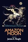 Amazon Moon Amazon Moon