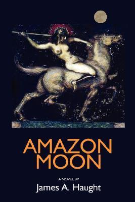 Amazon Moon