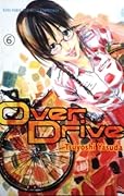 Over Drive Vol. 6