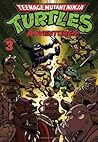 Teenage Mutant Ninja Turtles Adventures, Volume 3 by Dean Clarrain