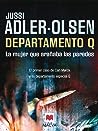 La mujer que arañaba las paredes by Jussi Adler-Olsen