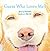 Guess Who Loves Me by Suzanne V. Marshall