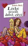 Liebe geteilt durch zwei