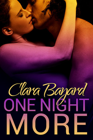 One Night More (One Night of Danger, #2)