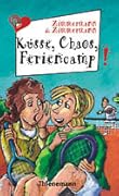 Küsse, Chaos, Feriencamp