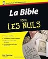 La Bible Pour Les Nuls