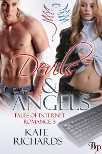 Devils and Angels (Kindle Edition)