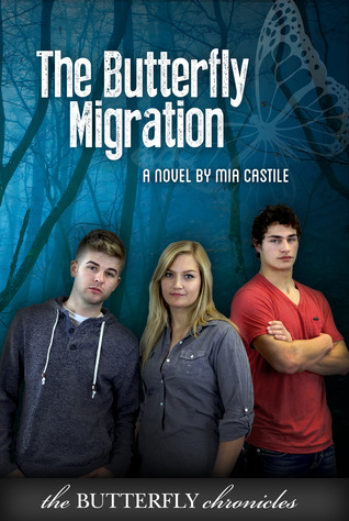 The Butterfly Migration (The Butterfly Chronicles, #3)