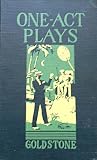 One-Act Plays