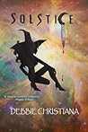 Solstice by Debbie Christiana