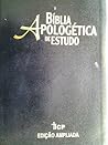 Bíblia Apologética de Estudo - ARC