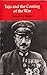Tojo and the Coming of the War