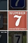 Number Seven by Lori L. Otto Number Seven by Lori L. Otto