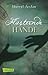 Flüsternde Hände by Sherryl Jordan