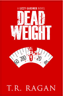 Dead Weight (Lizzy Gardner, #2)