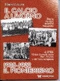 Il calcio a Livorno