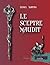Le sceptre maudit