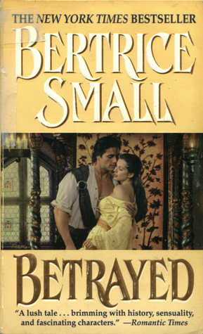 Betrayed (Mass Market Paperback)