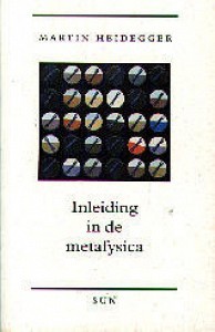Inleiding in de metafysica