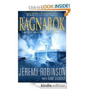Ragnarok: A Jack Sigler Thriller