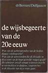 De wijsbegeerte v...