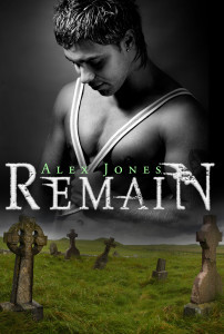 Remain (Knights of Amaranth, #1)