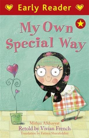My Own Special Way (Paperback)