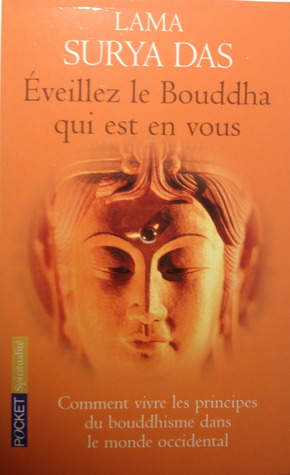 Eveillez le Buddha qui est en vous