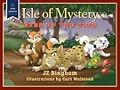 Isle of Mystery: Eyes of The King