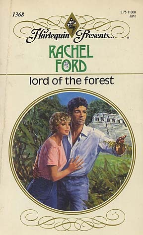 Lord Of The Forest (Paperback)