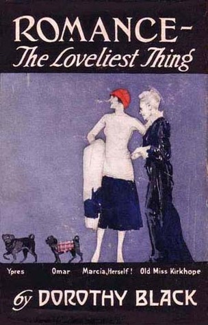 Romance - The Loveliest Thing