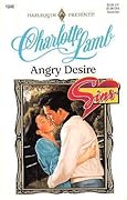 Angry Desire