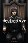 The Desert Seer (A Realm Hereafter, #5)