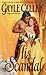 His Scandal (His Trilogy, #2)
