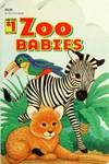 Zoo Babies  (#4-Favorite Animals)