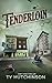 Tenderloin (Abby Kane FBI Thriller, #2)