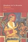 Abandono de la di...